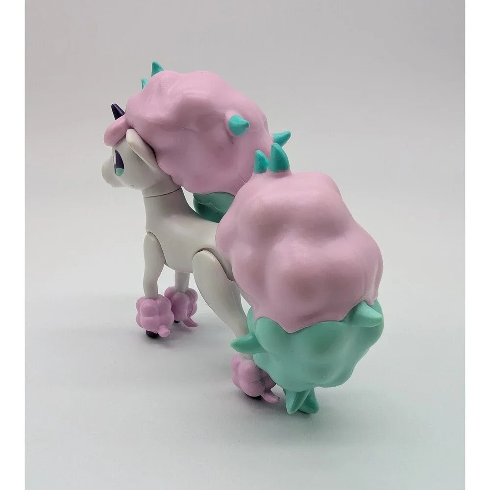GALARIAN PONYTA Pokemon 3.5